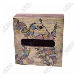 OBJET D`ART GIFT AND HOME DECOR - Products