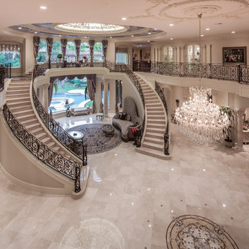 Saddlebrook Estate