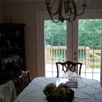 Delaney Home