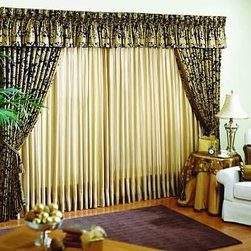 Draperies - Products