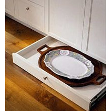 Baking Areas and Specialty Storage
