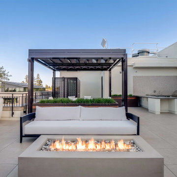 450 First Street Condominiums