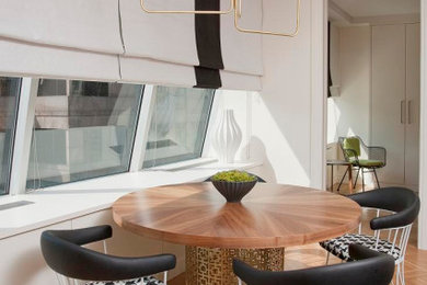 PIED A TERRE
