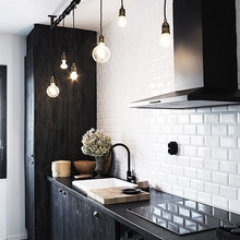 Hannah Brynwood Lighting
