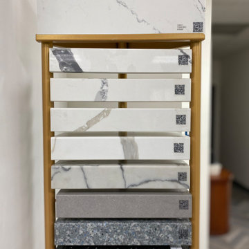 Genuine Materials Inc.