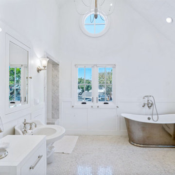 CLB Network - Julie Laughton Design Build - Laguna Beach, CA - 3