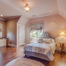 Bedrooms