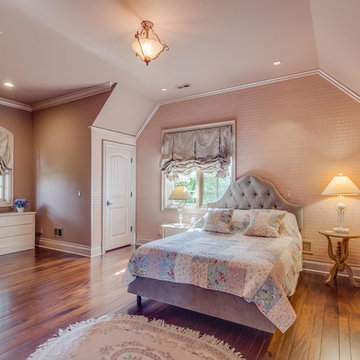 Bella Royale Rustic Contemporary Home