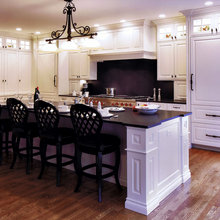 kitchen islands