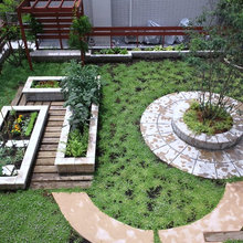 Landscape Ideas