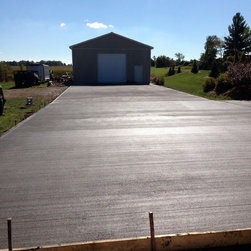 concrete - Products