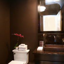 Tim - bathrooms