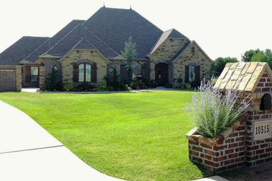 Roofing