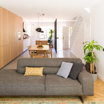 Casa YAD - 160 m2 - Sant Cugat del Vallès