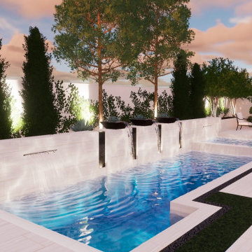 Roshdieh Residence lll