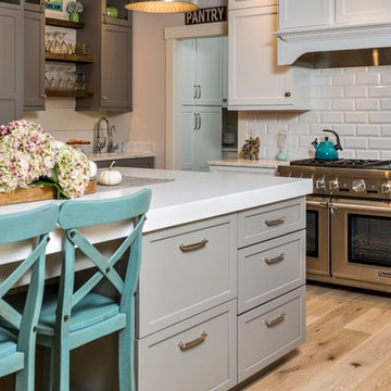 Saco / Craftsman Style