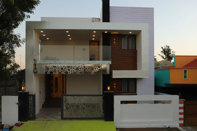 Vignesh Residence