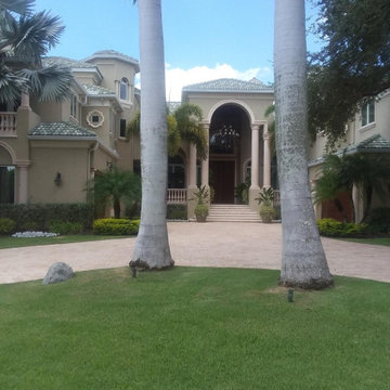 Our Work