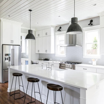 Kitchen Gallery projects