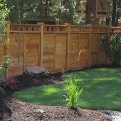 Fences - Products