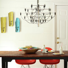 Dining Room Ideas