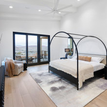 Bedroom Inspiration