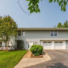 Bay View Home