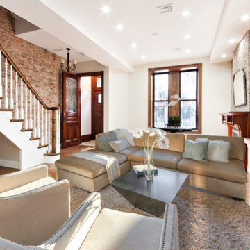 Townhouse Harlem