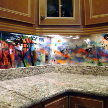 Kitchen Ideas