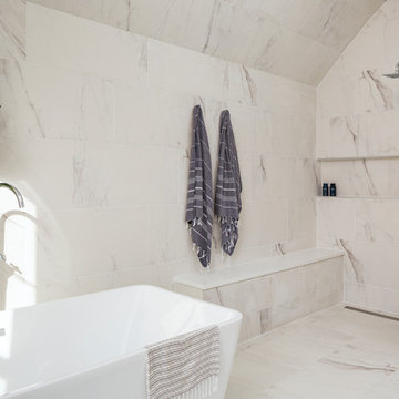Haven Design Studio - Oak Park Home