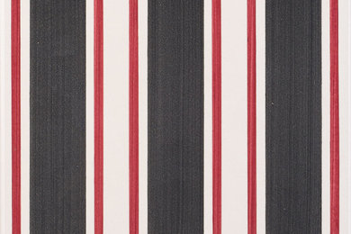 Striped patterns