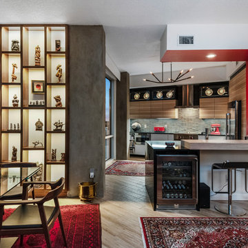 Orlando Contemporary Whole House