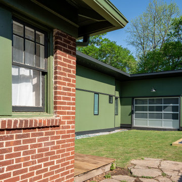 Art Studio Addition