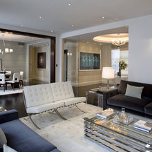 Hardwood floors