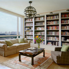 Reading room
