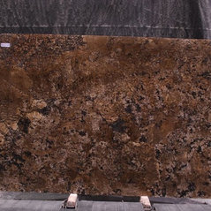 granite