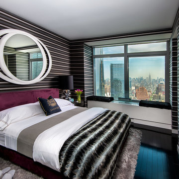 W Residences - NYC (Lenox Hill Designer Showhouse of New York)