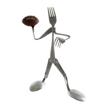 Football fork