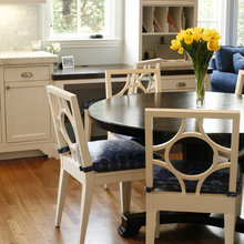 Dining room chairs