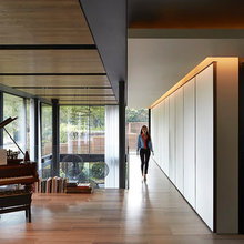 Living Spaces