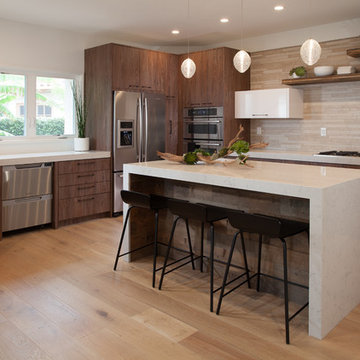 BUENES AIRES | kitchen