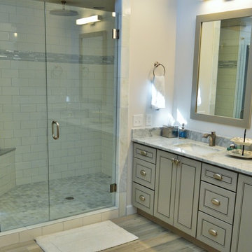 Bathroom remodeling Alpharetta