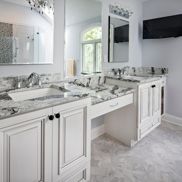 Bathroom Beauty