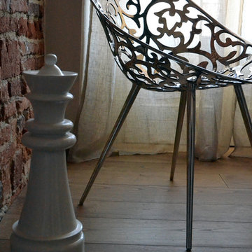 Casa R.
