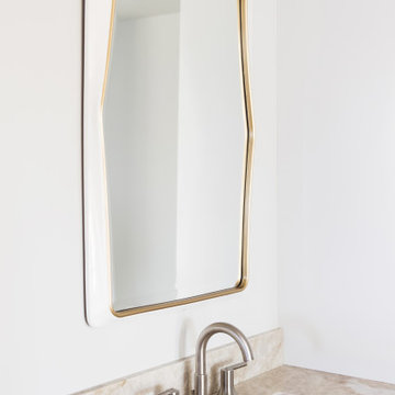Bella Master Bath