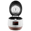 Cuckoo 8 in 1 Multi Pressure cooker (Pressure Cooker, Slow Cooker, Rice Cooker,