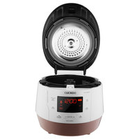 Cuckoo 8 in 1 Multi Pressure cooker (Pressure Cooker, Slow Cooker, Rice Cooker,