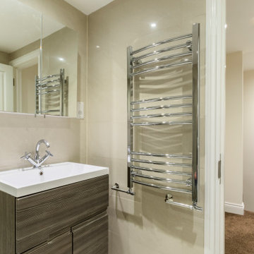 42 THOROLD ROAD LOFT CONVERSION