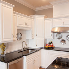 Appliance Garage