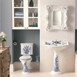 Bathroom Mirrors - Bathroom Mirrors
